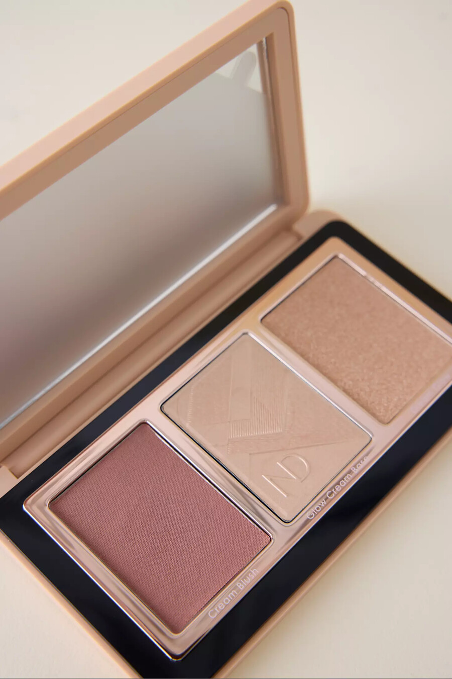 natasha denona my dream cheek trio