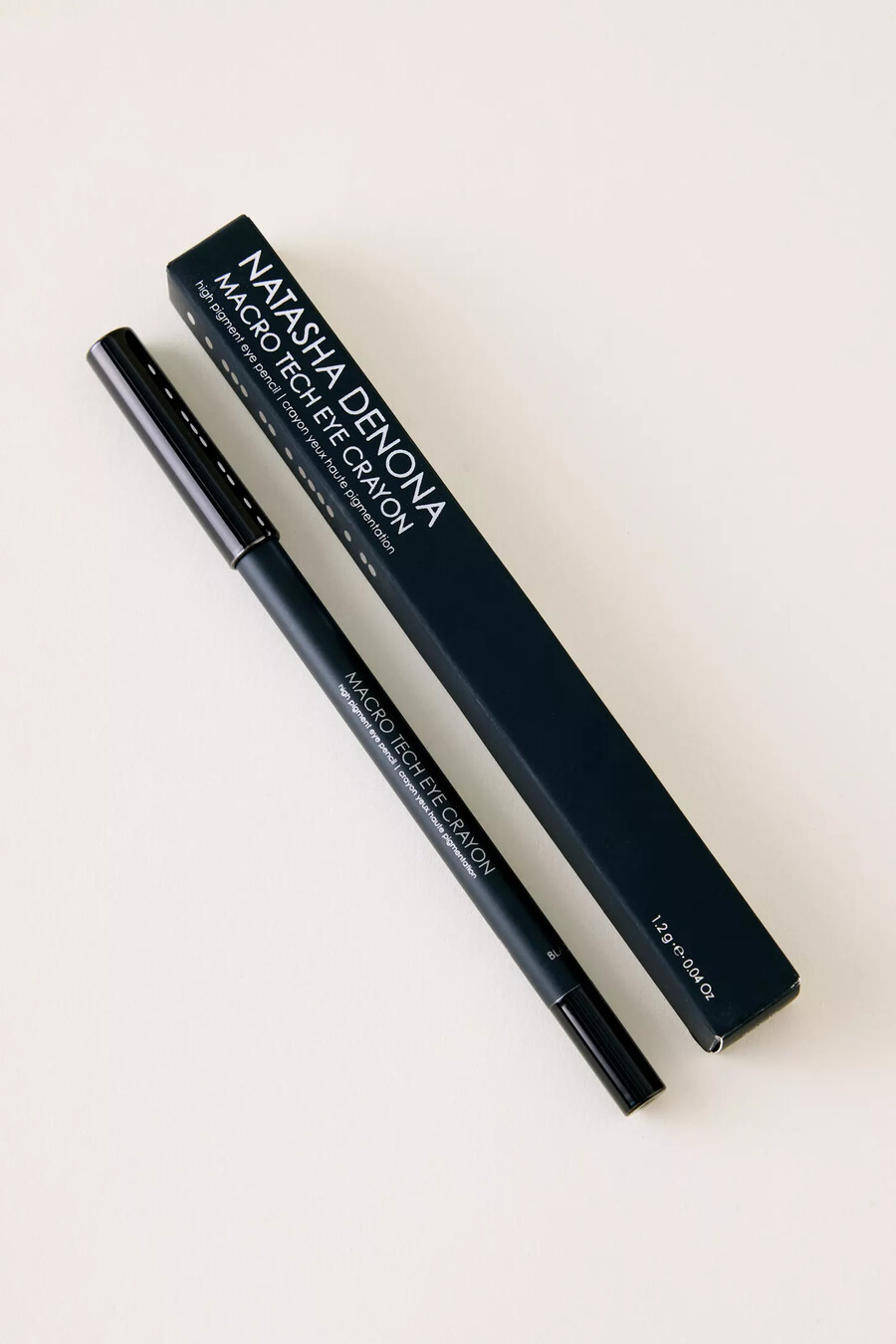 natasha denona macro tech eye crayon