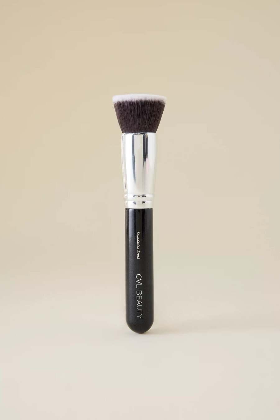 cvl beauty foundation brush