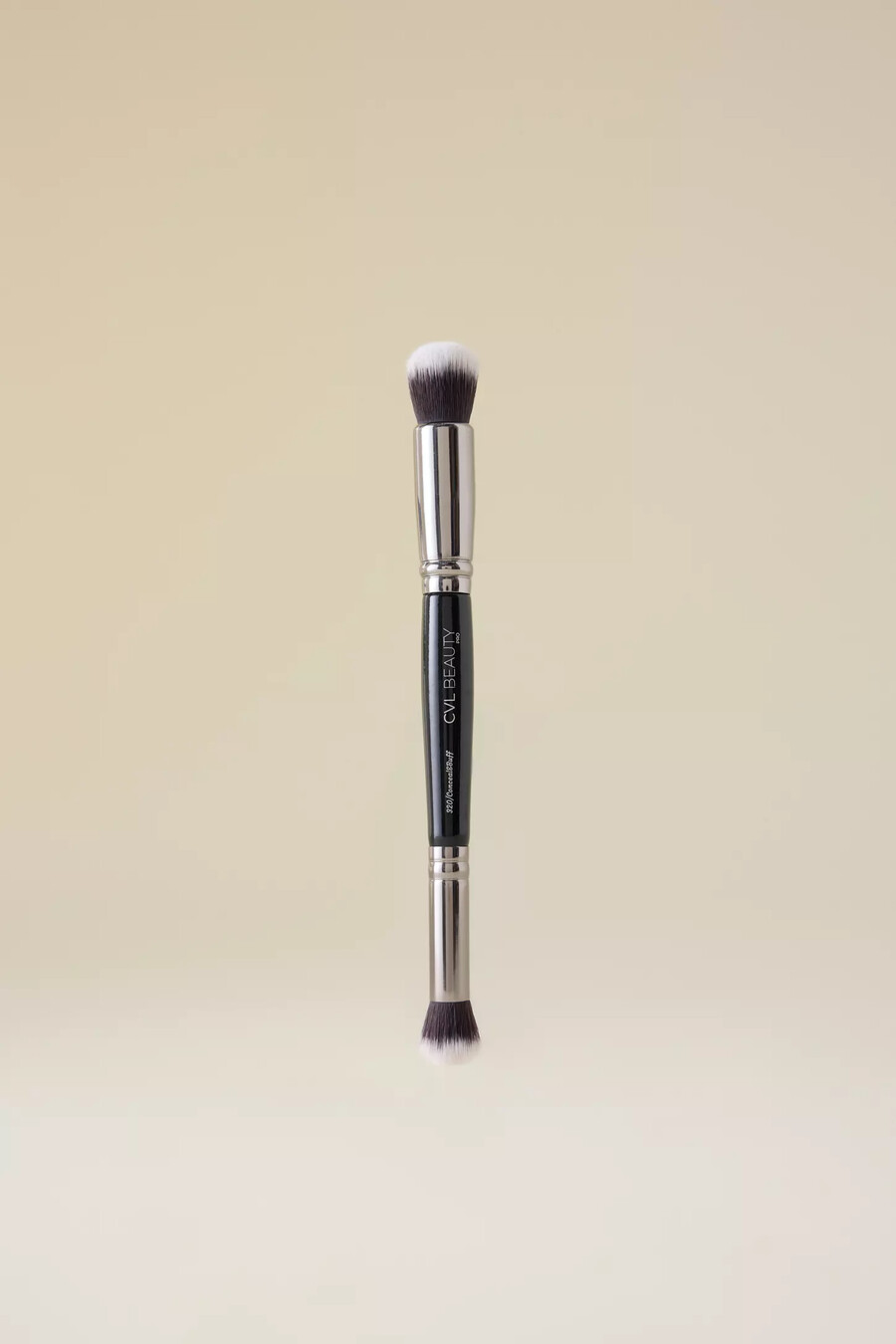 cvl beauty conceal brush double-sided brush