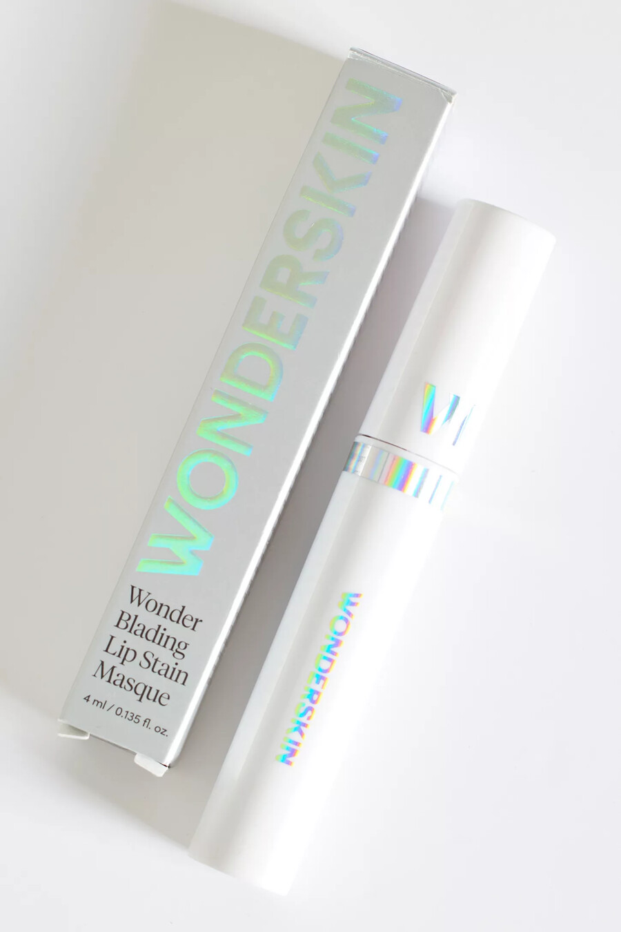 wonderskin wonder blading all-day lip stain