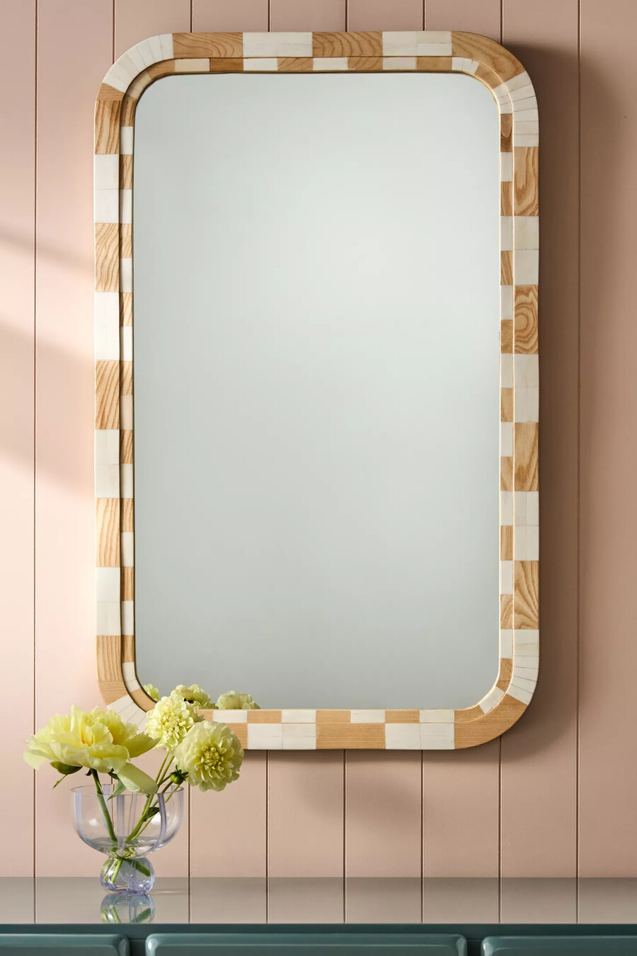vanderpool mirror