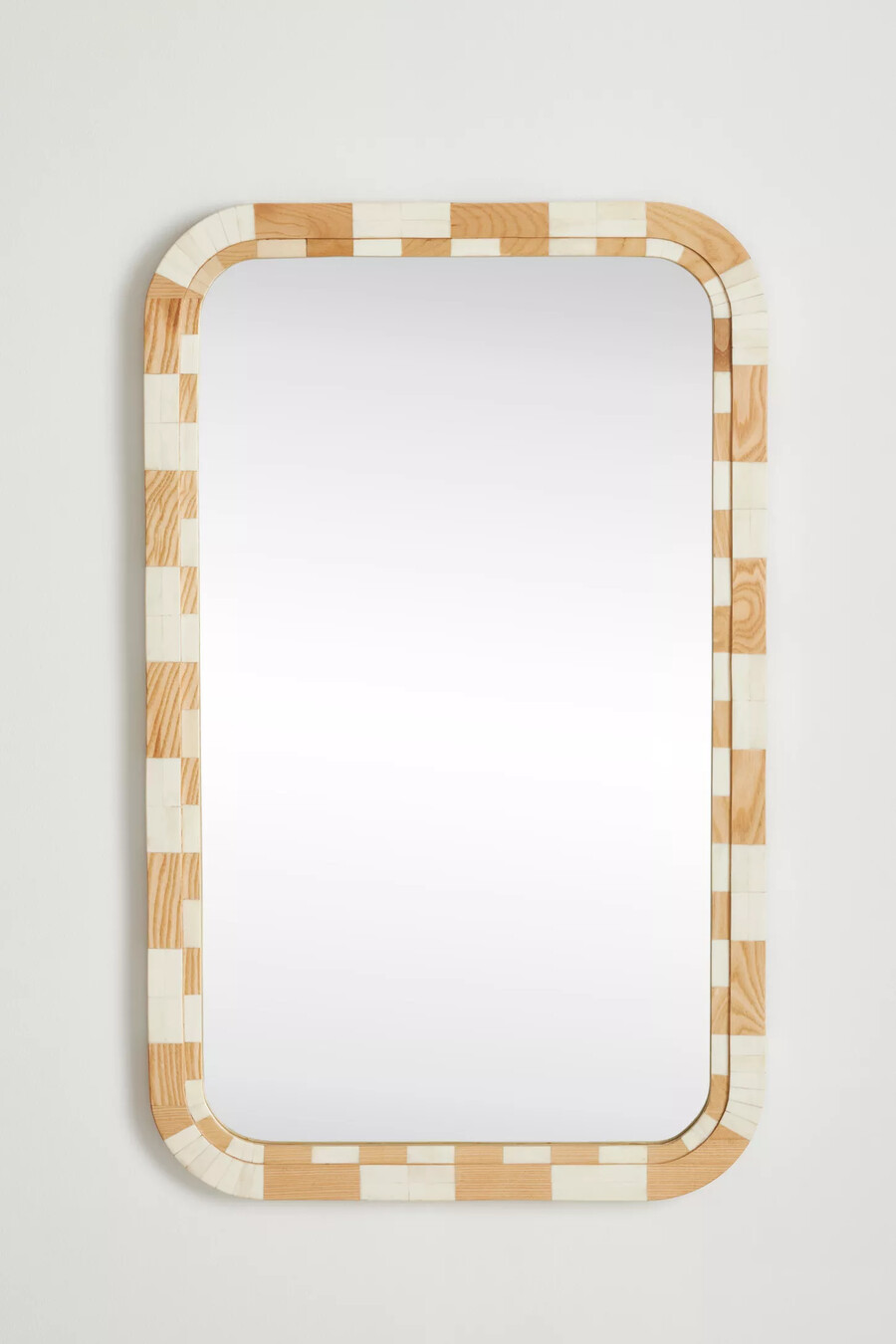 vanderpool mirror