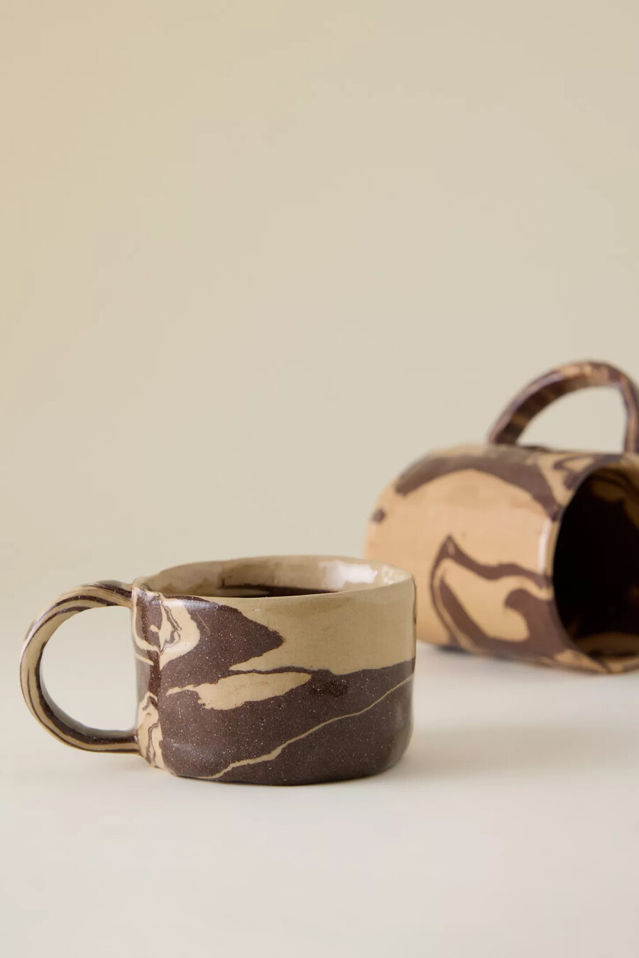 ferm living ryu mug