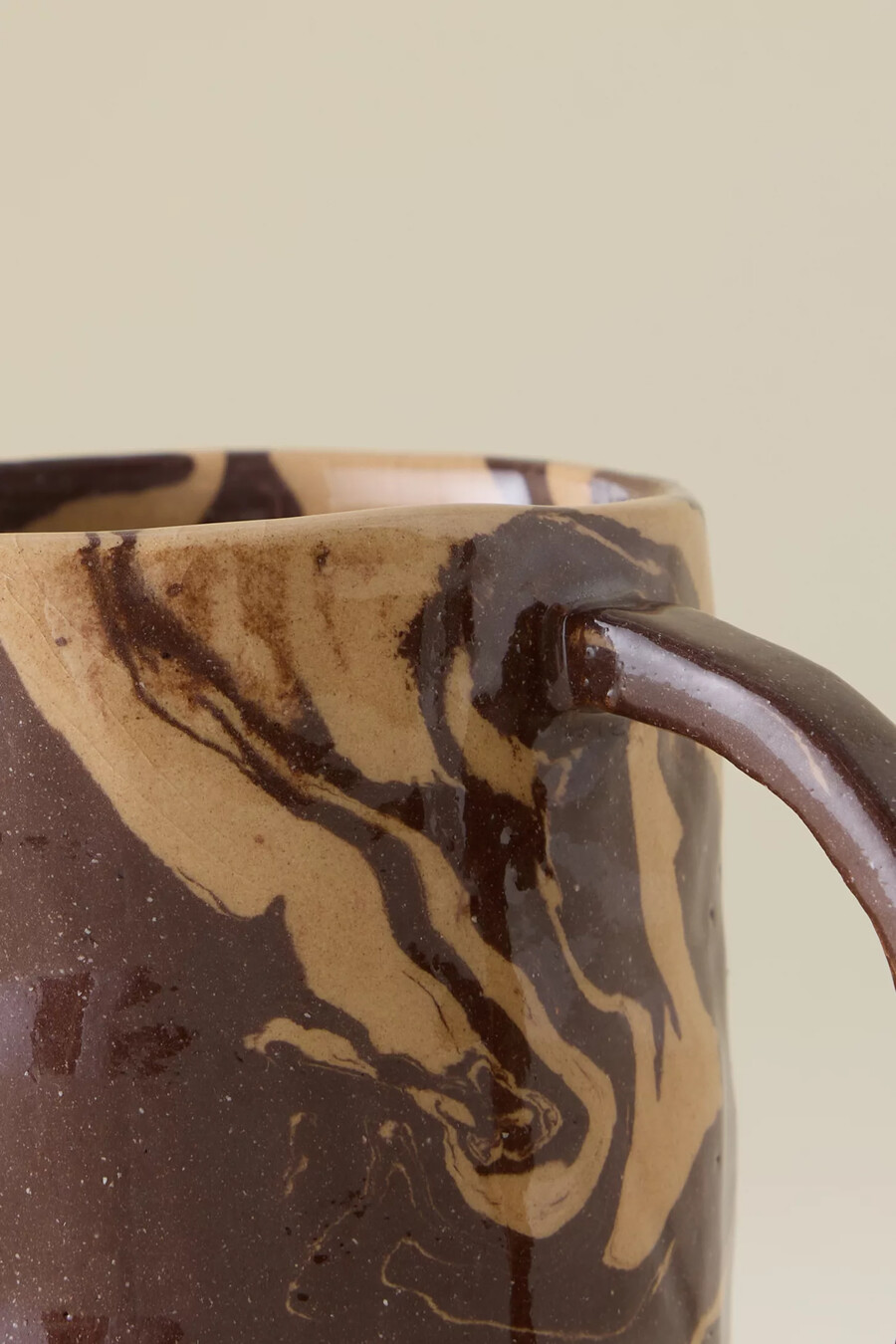 ferm living ryu mug