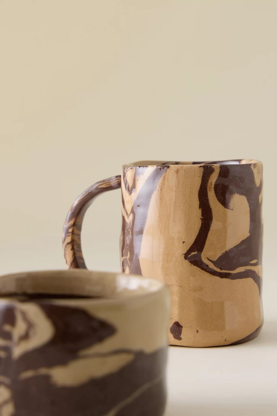 ferm living ryu mug