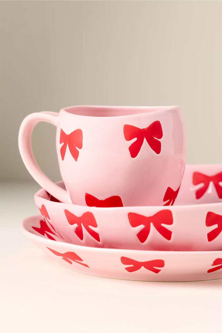 vida icon stoneware mug holiday edition