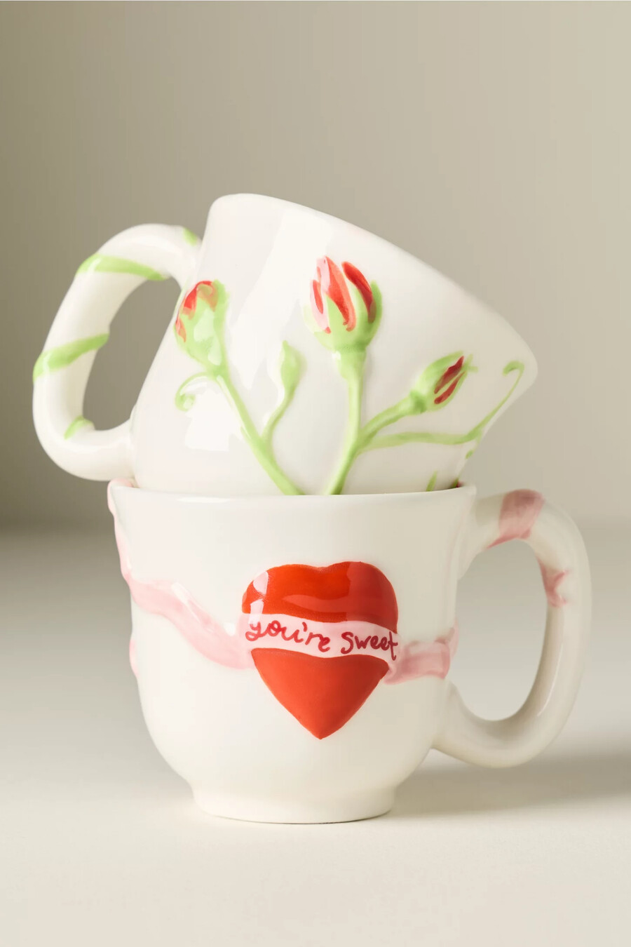 bea stoneware espresso cup