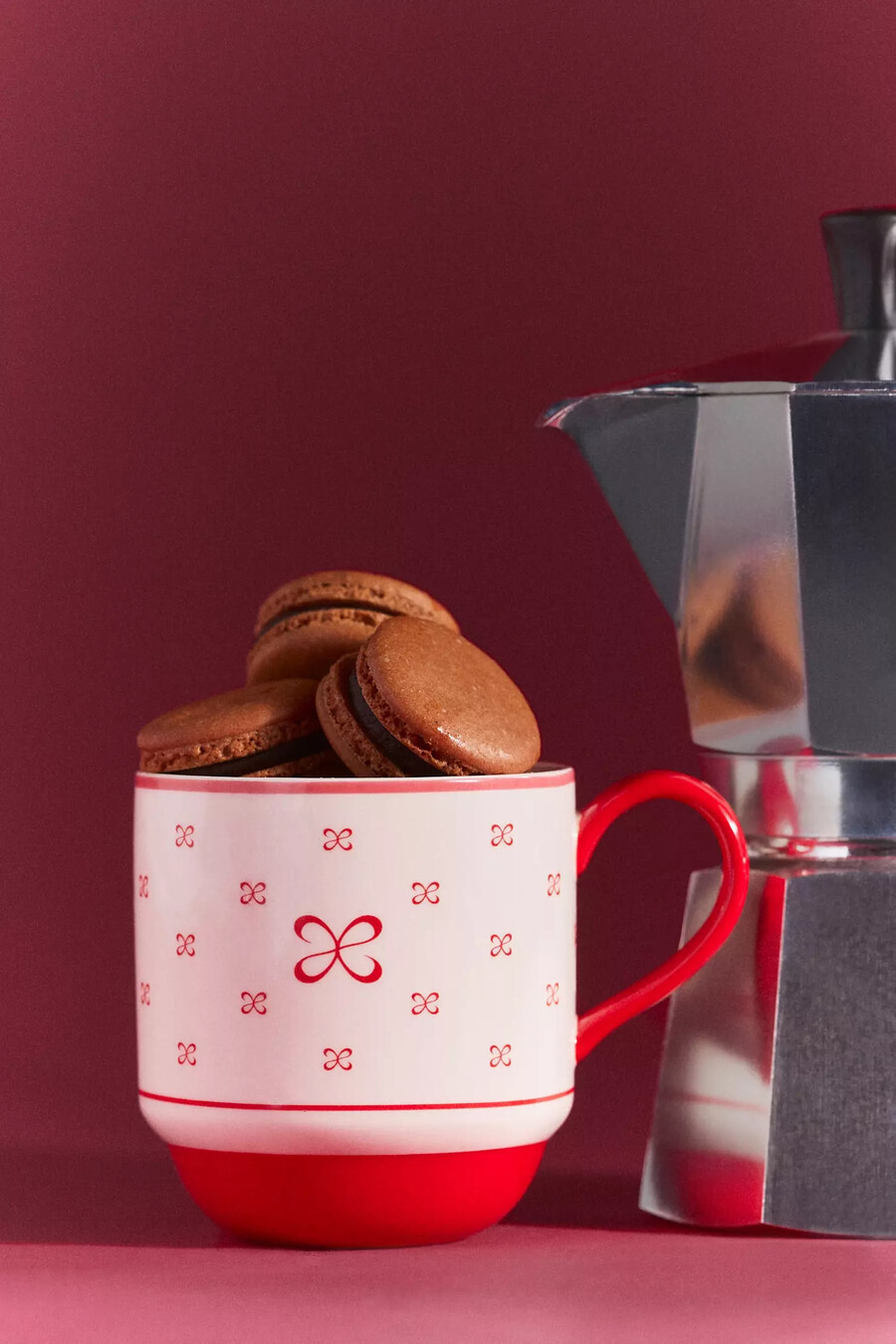 maeve stoneware mug