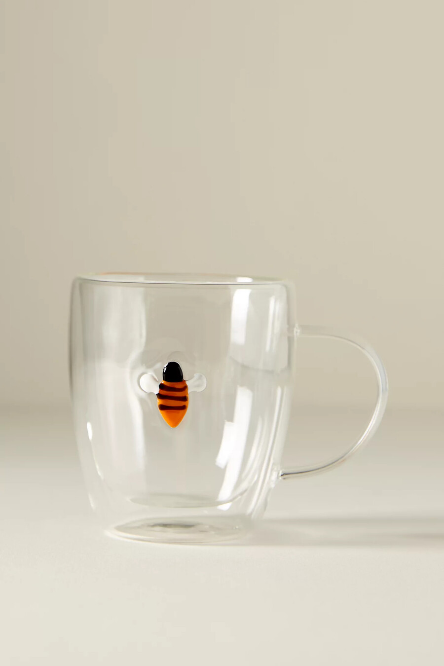 icon glass mug