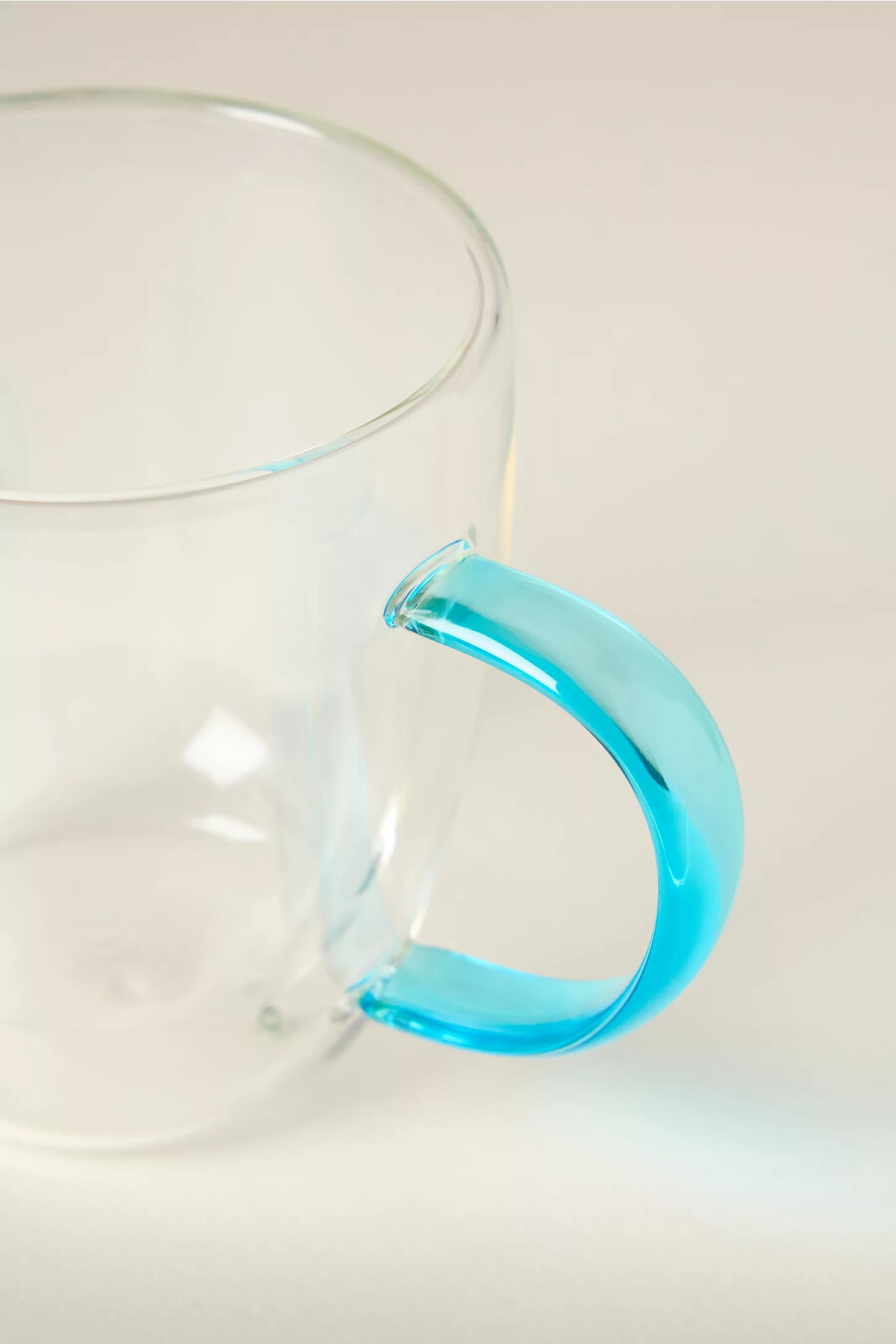 icon glass mug holiday edition