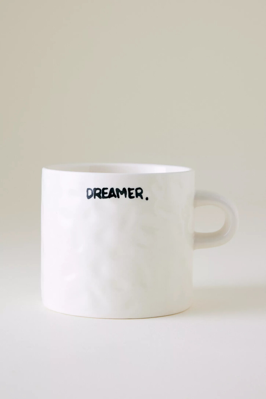 anna nina dreamer mug