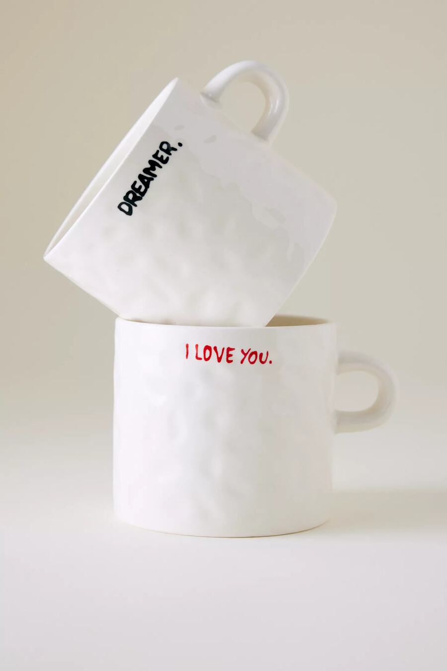 anna nina dreamer mug