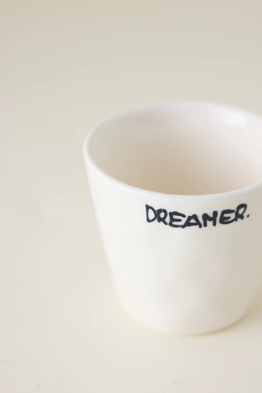 anna nina dreamer espresso cup
