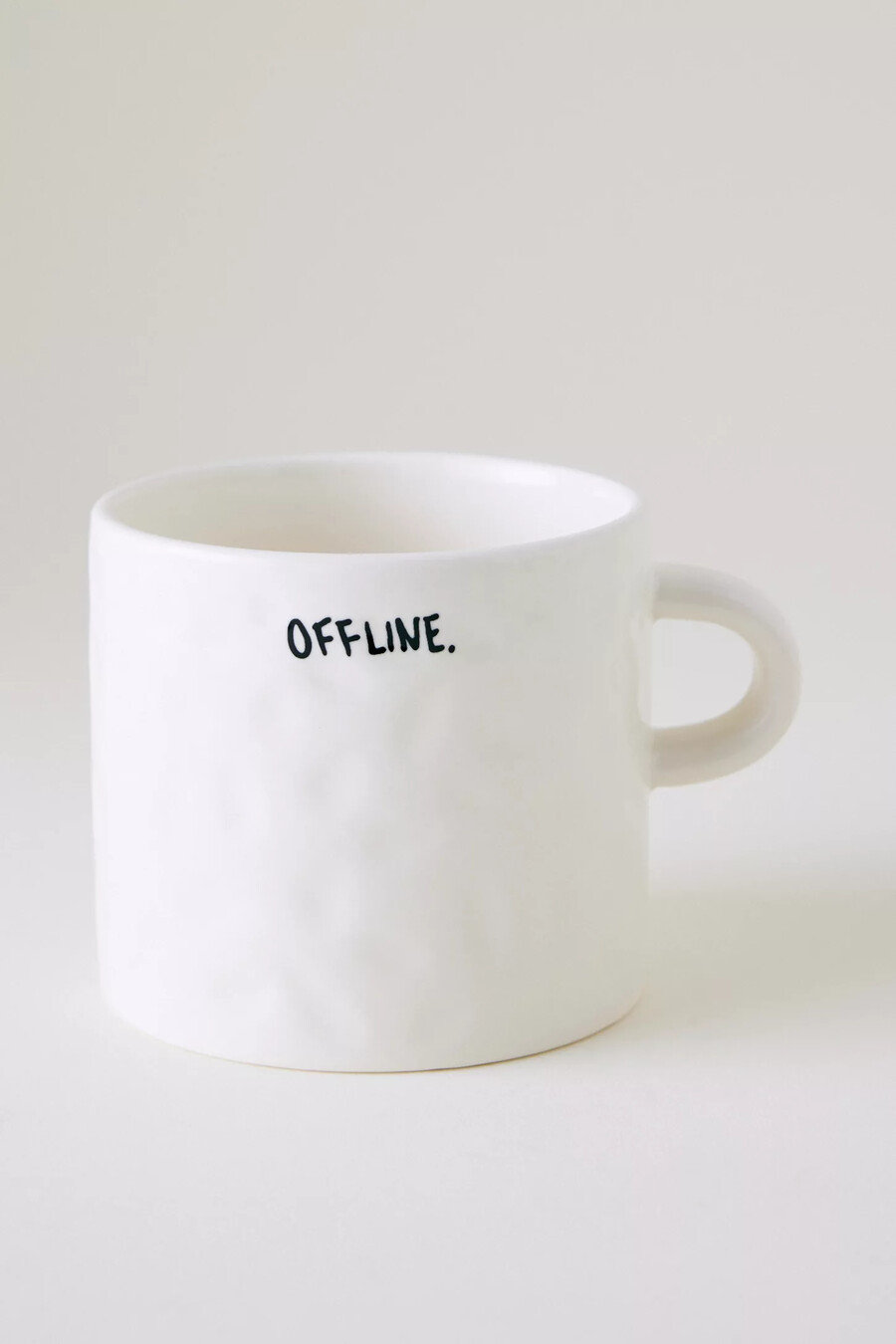 anna nina offline mug