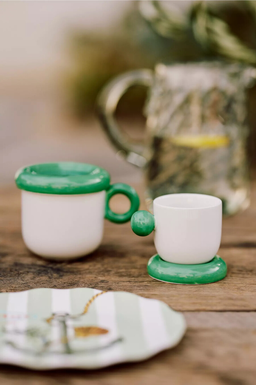 rika mug