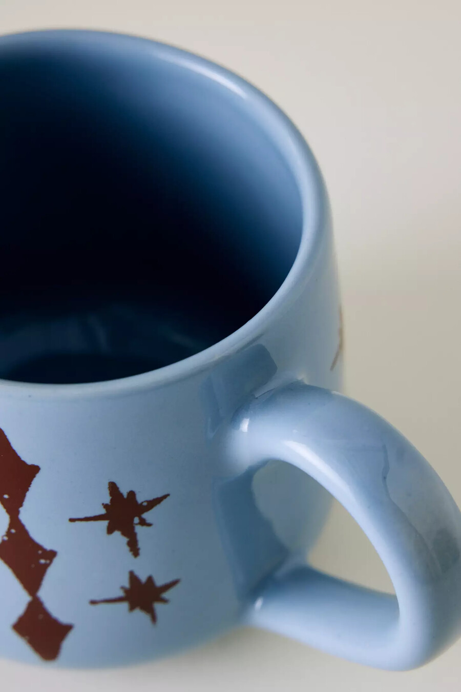 tbco celestial mug