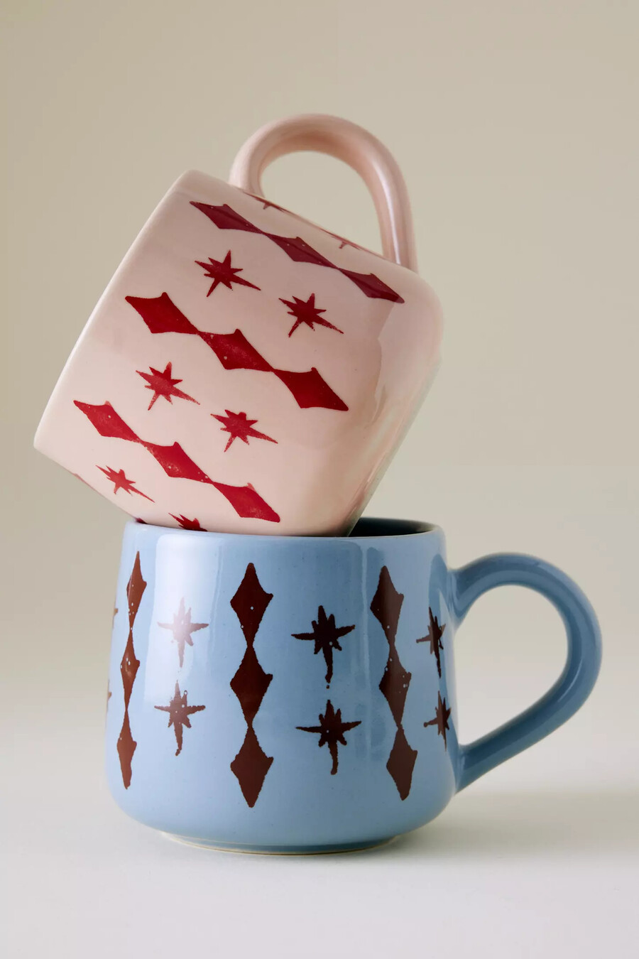 tbco celestial mug