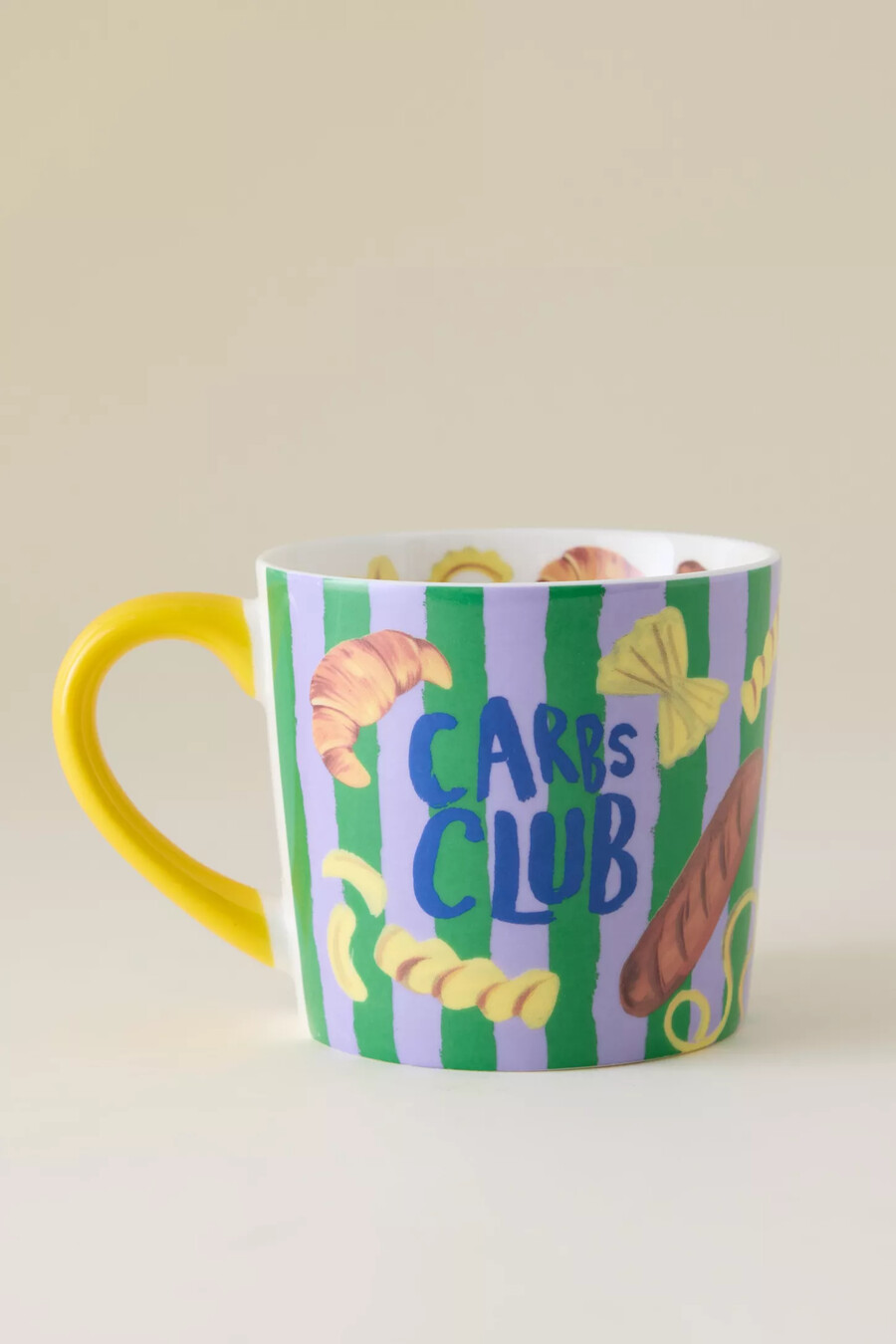 eleanor bowmer christmas china mug
