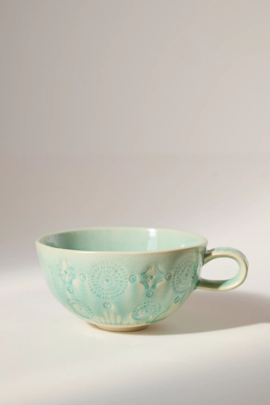 old havana mug