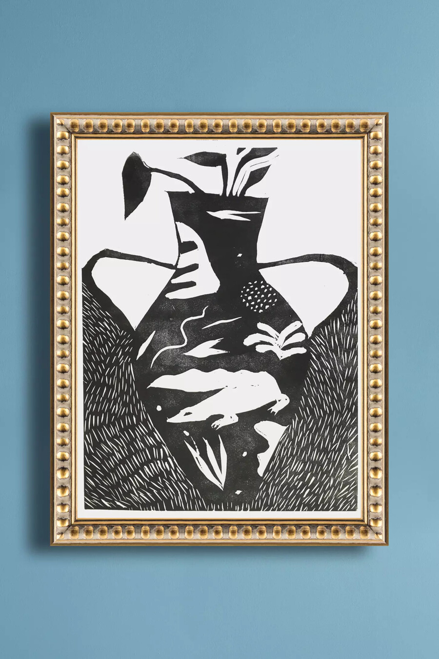 ulloa wall art