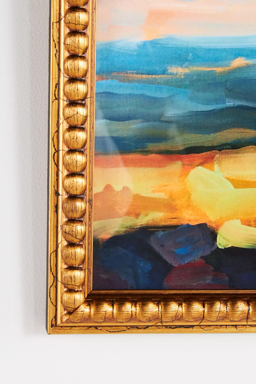 dark cloud wall art