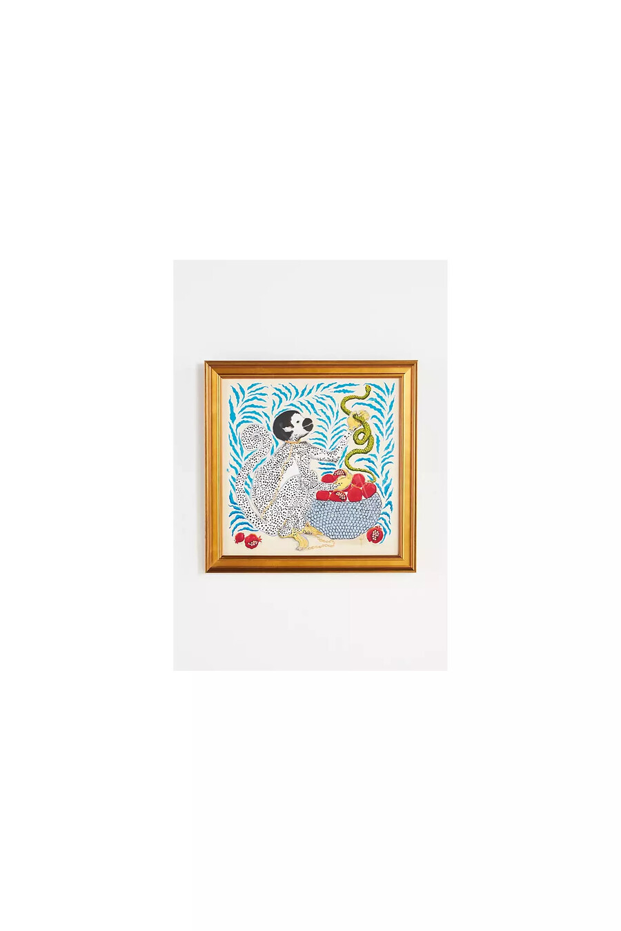 monkey wall art