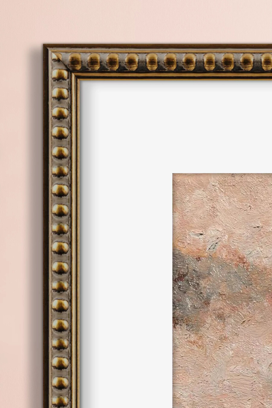 on sup framed wall art