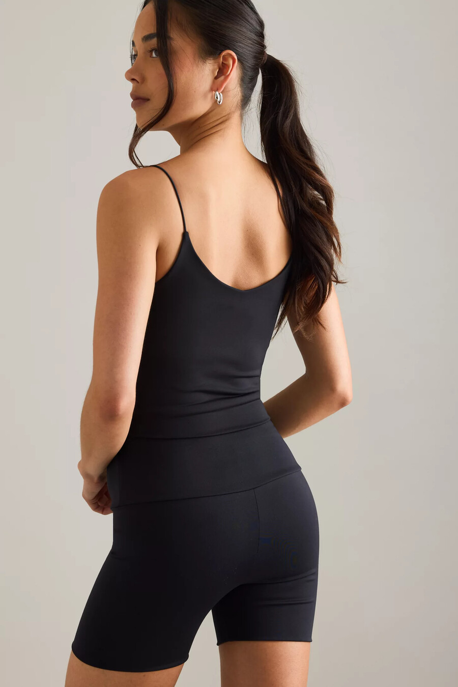 klayd scoop tank top