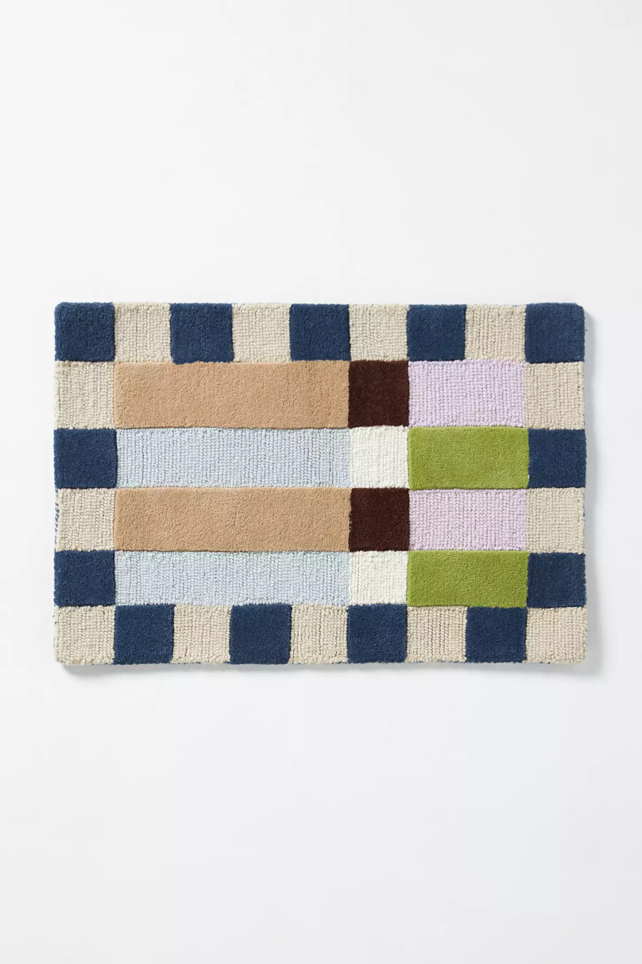 hand-tufted hoxton rug