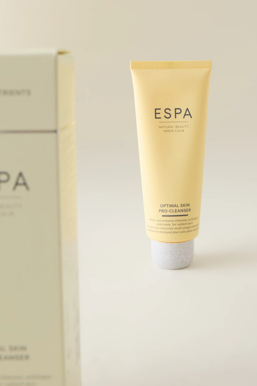 espa optimal skin pro-cleanser 200ml