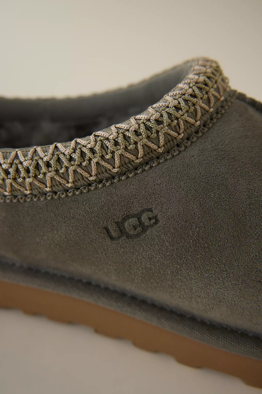 ugg tasman ii slippers