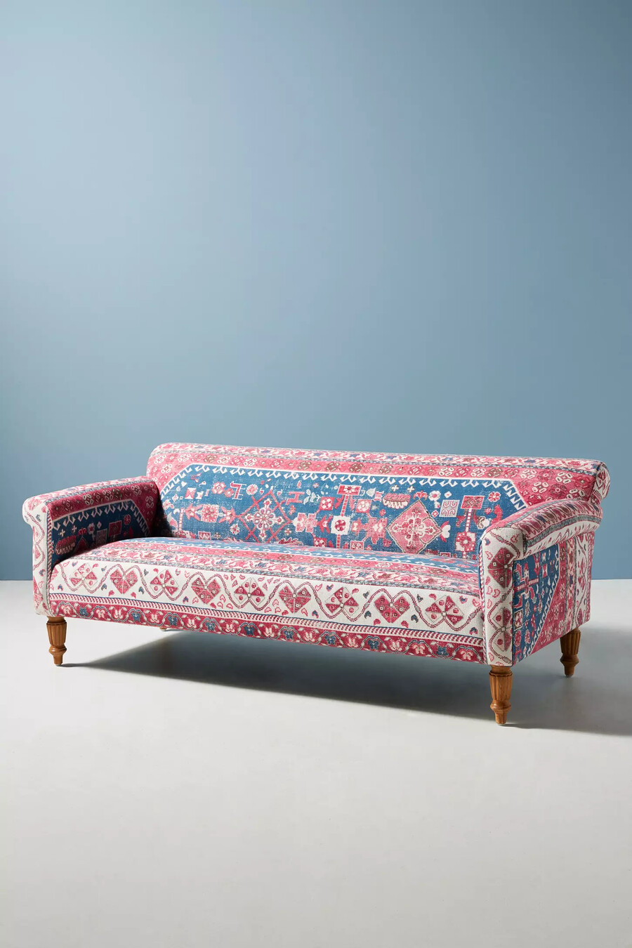 rug-printed anatolia sofa