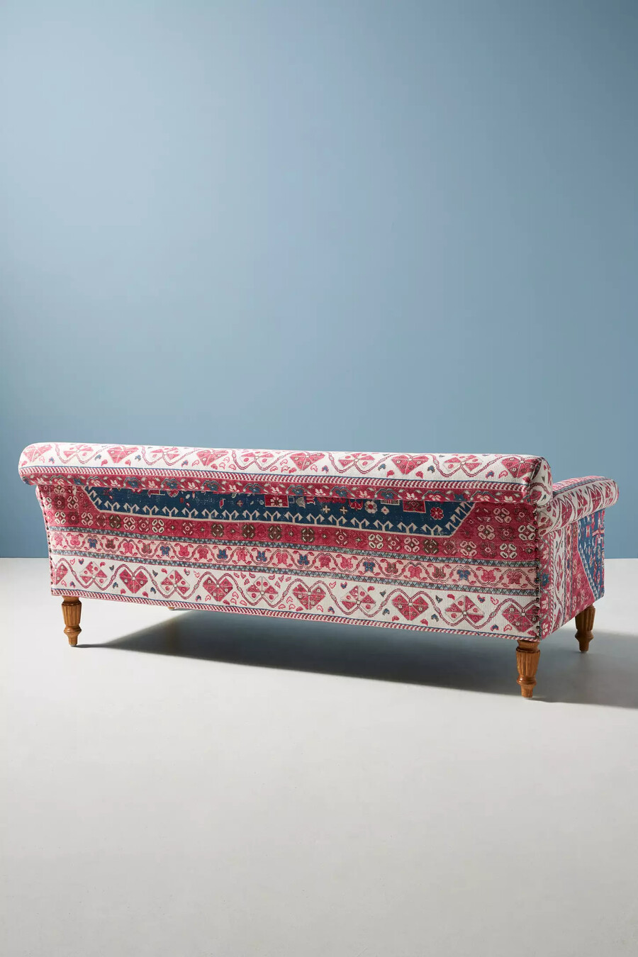 rug-printed anatolia sofa