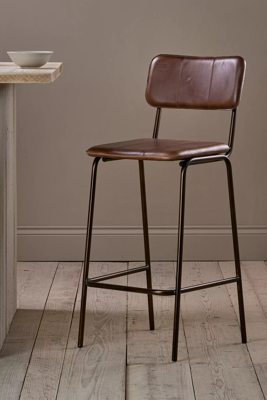 nkuku ukari counter stool