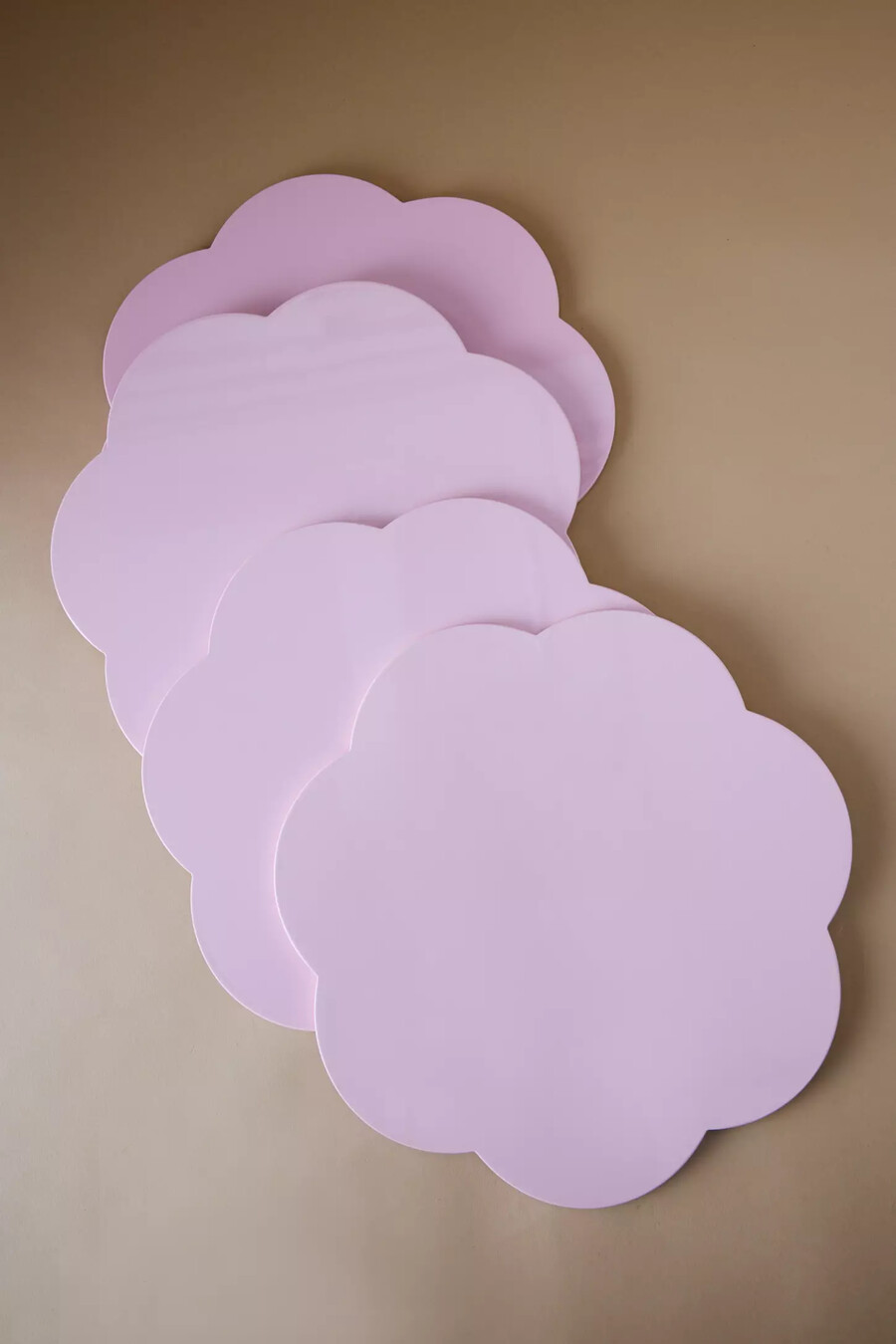 addison ross lacquer placemats set of 4