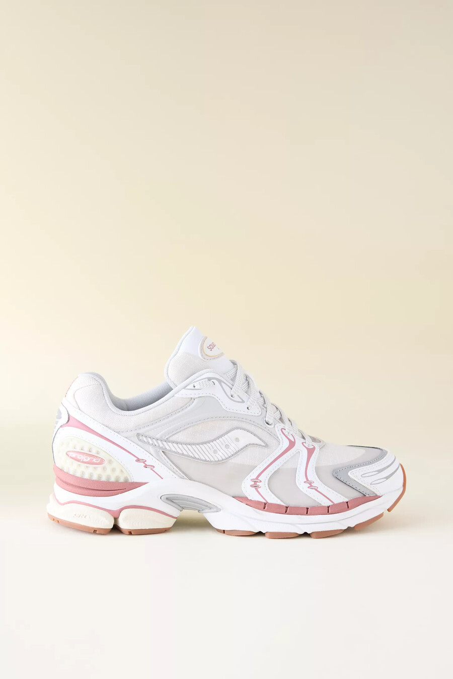 saucony progrid triumph 4 trainers
