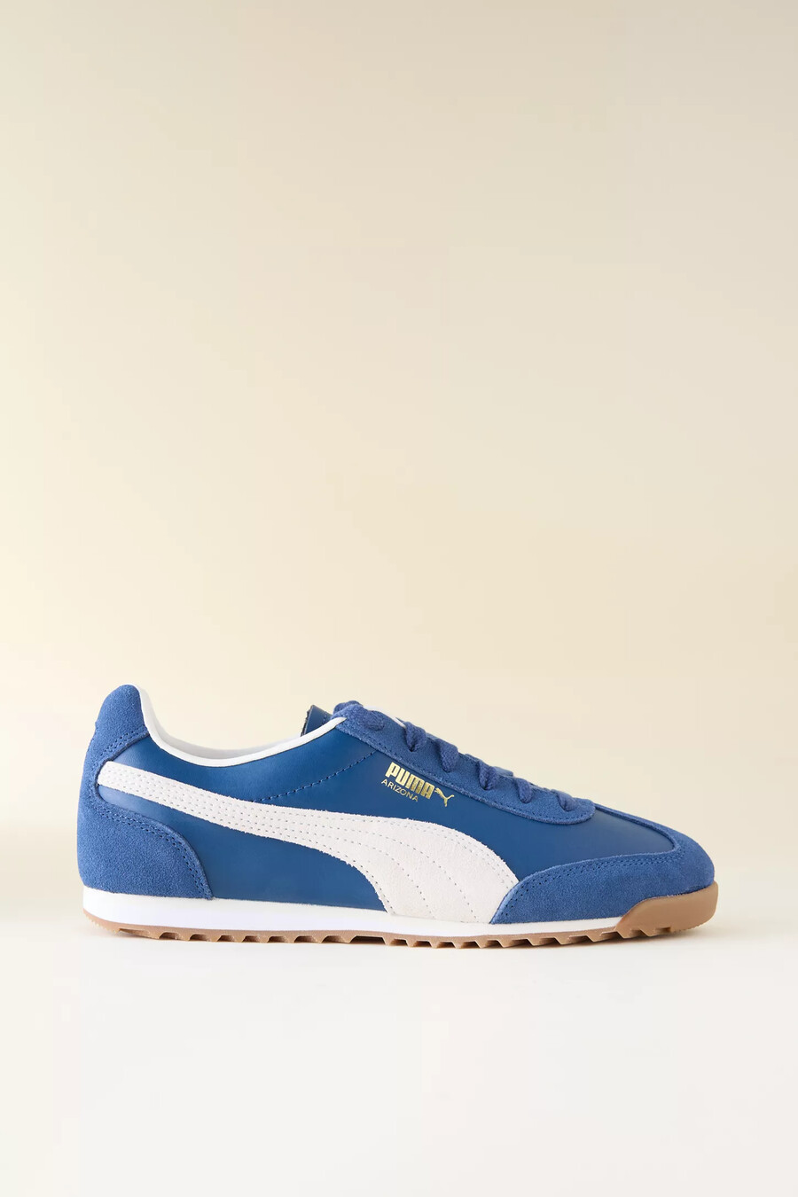 puma arizona retro trainers