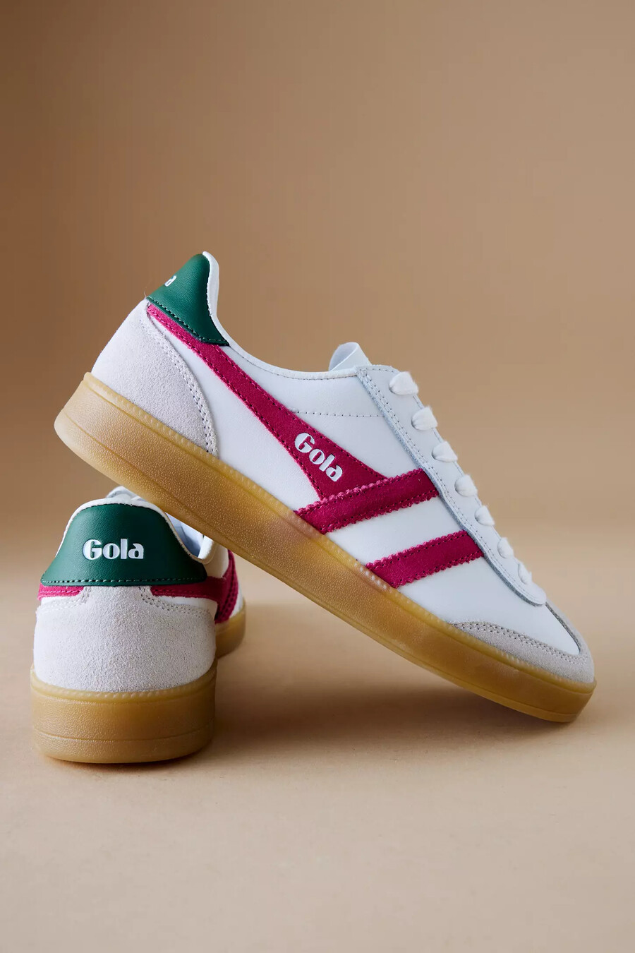 gola viper trainers