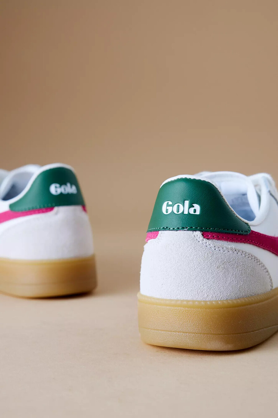gola viper trainers