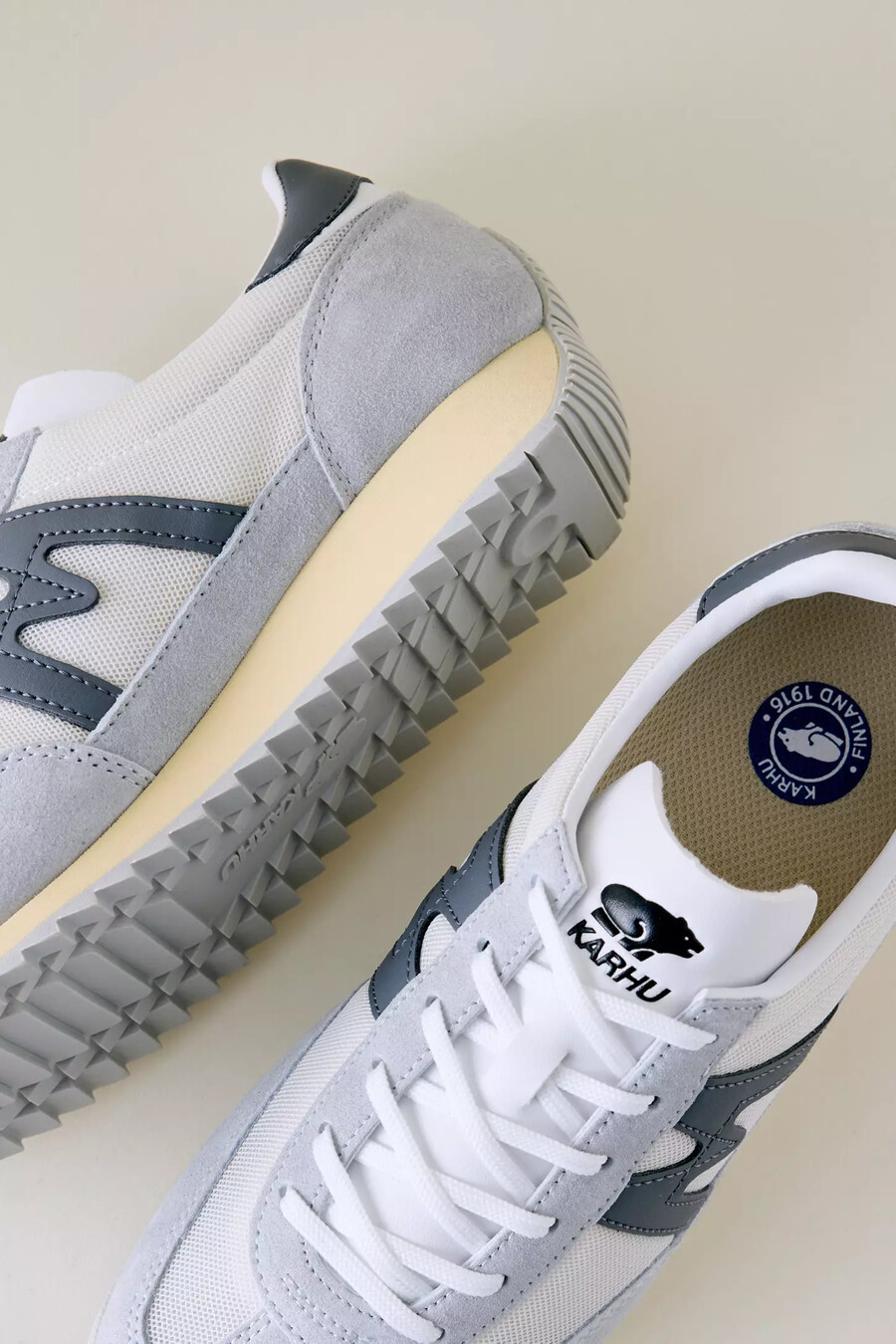 karhu mestari trainers