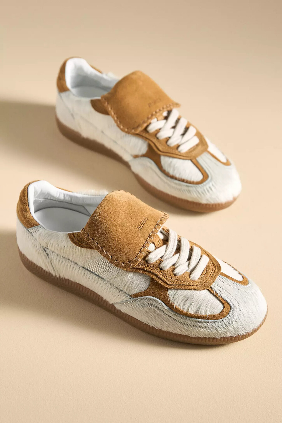alohas tb.490 club soft leather trainers