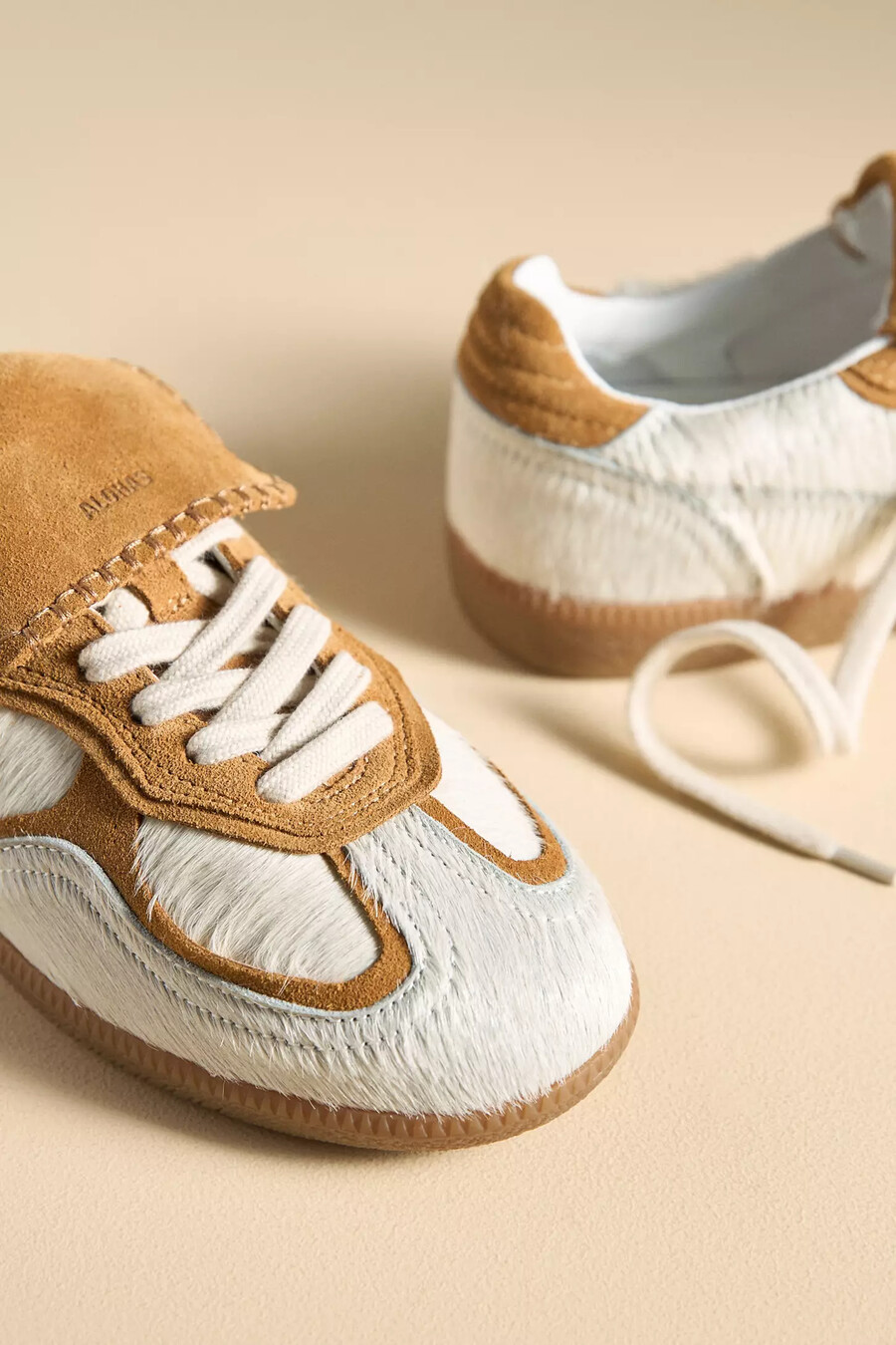 alohas tb.490 club soft leather trainers