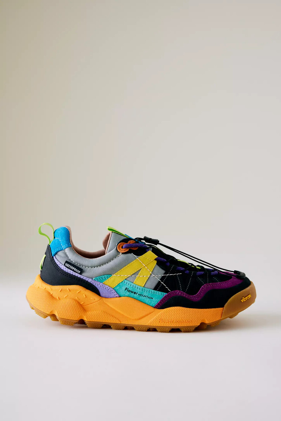 flower mountain iwano 2 trainers