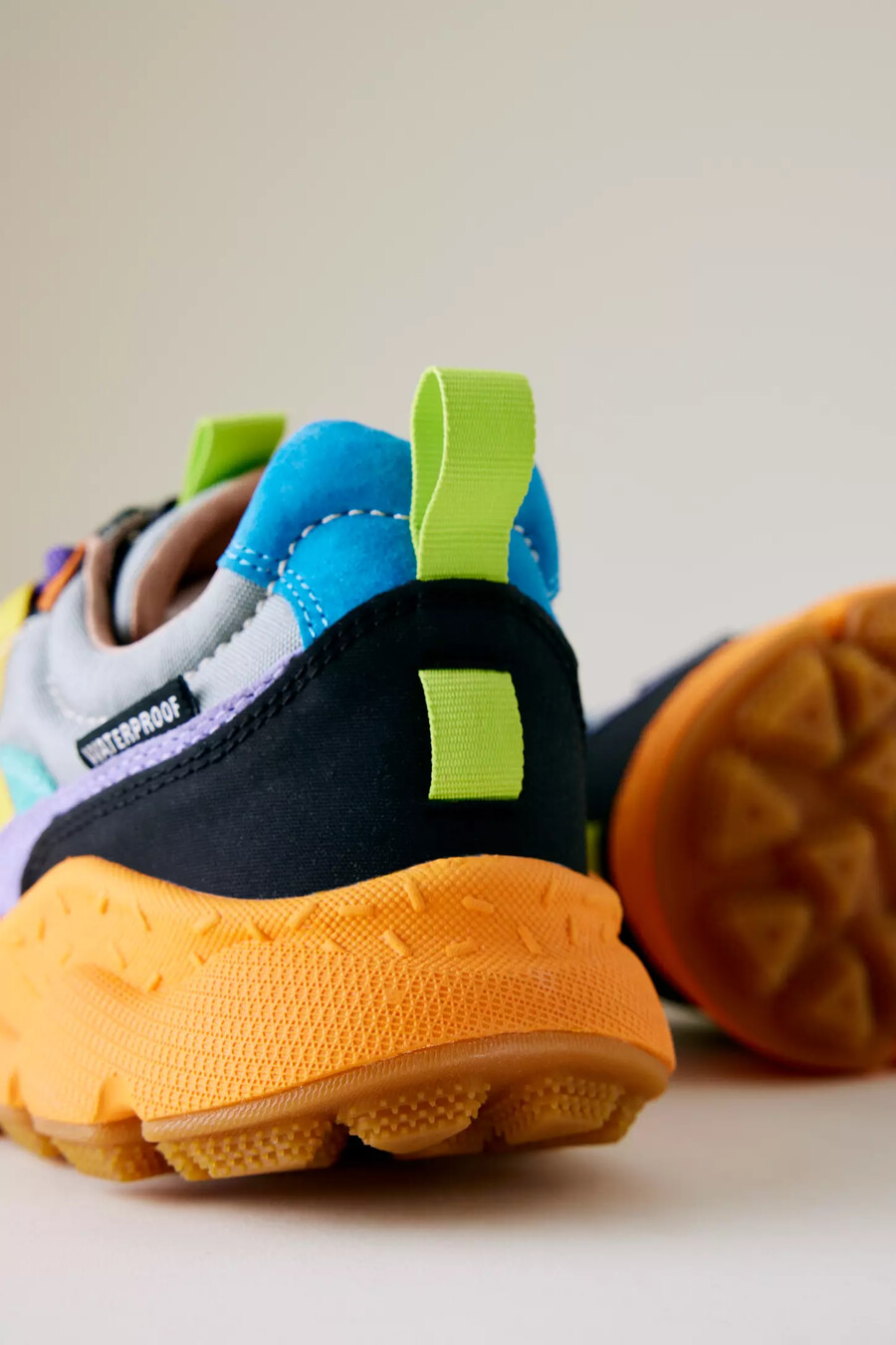 flower mountain iwano 2 trainers