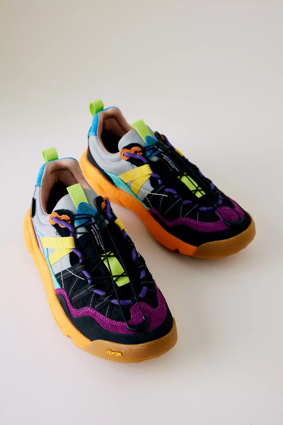 flower mountain iwano 2 trainers