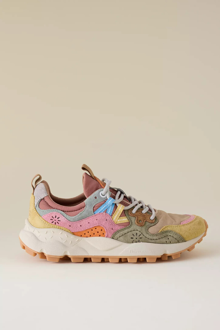 flower mountain yamano 3 trainers