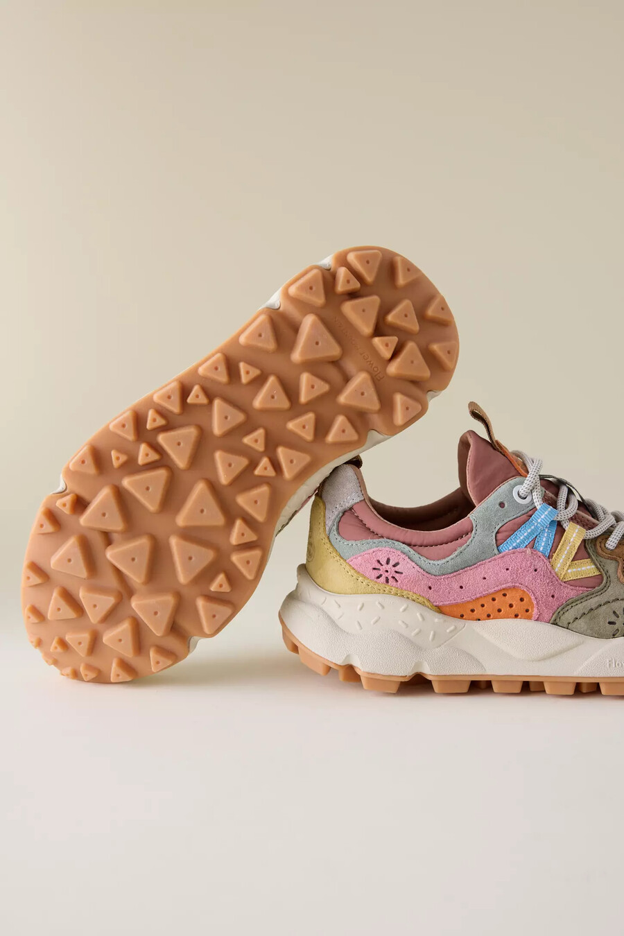 flower mountain yamano 3 trainers