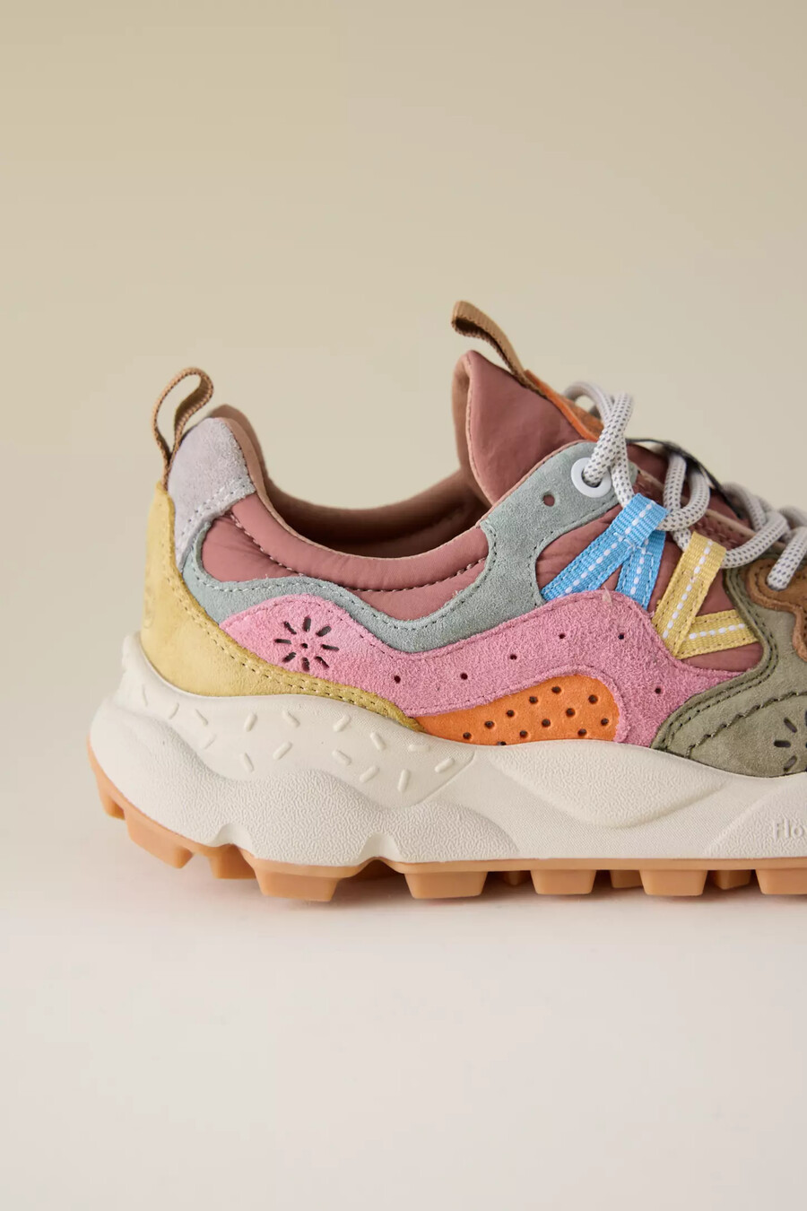 flower mountain yamano 3 trainers