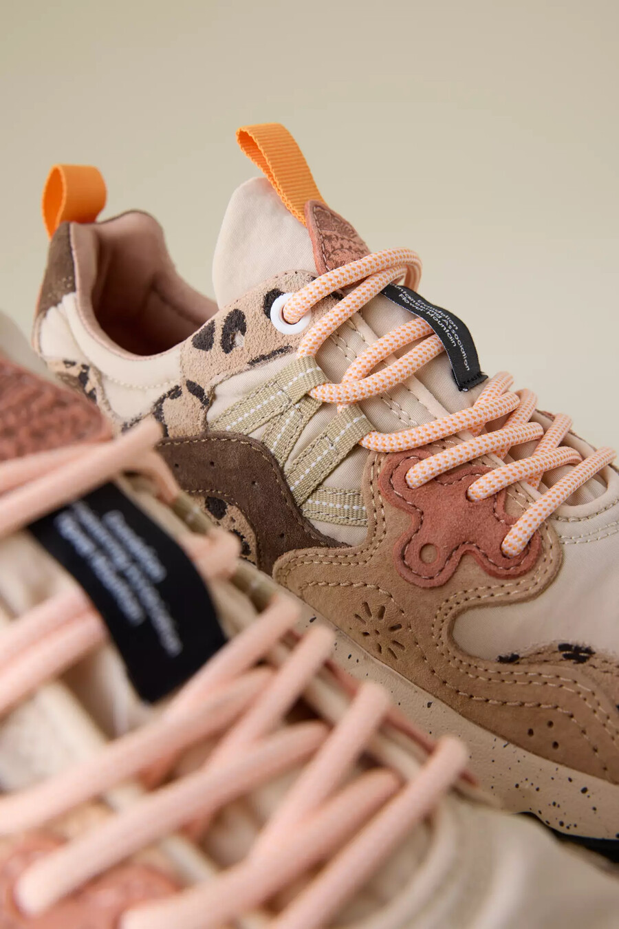 flower mountain yamano 3 trainers